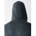 Cloud™ Reversible Hoodie - Charcoal Olive