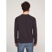 Slub Cotton Raglan - Graphite